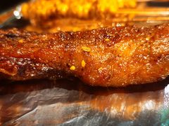 -吉·拾串烧烤专门店(领show天地店)