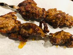 黑椒牛肋条-月半小炉焖烤