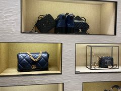 -CHANEL(恒隆广场店)