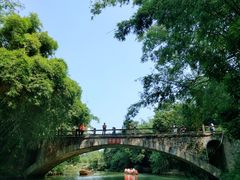 -英西峰林·洞天仙境