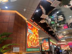 -火啫啫·粤式啫啫煲(南通首店)