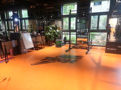 -蜗牛健身·私教馆(海珀香庭店)