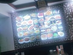 -临街徽菜馆·正宗黄山味
