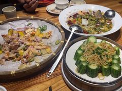 -花溪雨·森林餐厅(石基店)