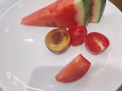 -清雅臻品·竹林院落·新派青岛菜(崂山店)