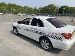 -胜华驾校·小猫学车(银都店)