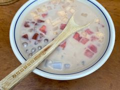 -福苗小骆驼烧烤(中关村店)
