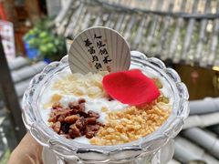 -桥边小楼·手工云南菜·丽江地标美食