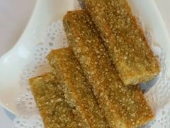 杏香山药-望乡楼上海菜(日月光店)