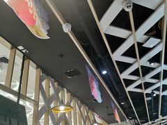 -鱼酷活鱼烤鱼(北美店)