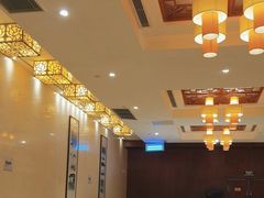 -丽景湾国际酒店·六福轩中餐厅