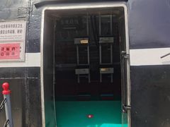 -大连旅顺潜艇博物馆