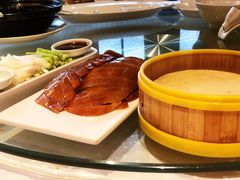 -上海小南国(仲盛世界商城店)