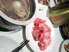 -加餐海鲜自助(宝龙一城店)