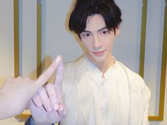 -上海杜莎夫人蜡像馆
