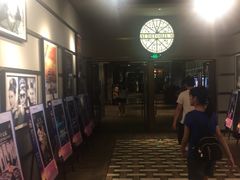 -成都百丽宫影城(LUXE太古里店)