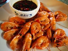 -范饭椰林川湘味海鲜·椰子鸡(三亚湾椰梦长廊店)