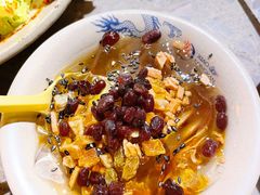 小龙坎冰粉-小龙坎火锅(香港中路店)