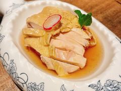 -香园茶社·金陵小灶(老门东店)