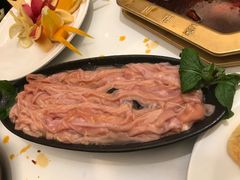 -丙申臺火锅