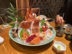 -水濑·日料放题(天河店)