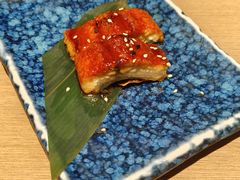 -大渔铁板烧(花园道店)
