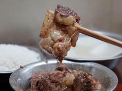 招牌牛排-阿秋牛排(湖心街店)