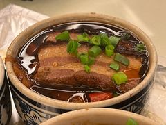 陕西四喜蒸碗-玉华宫宾馆·餐厅(铜川驻京办店)
