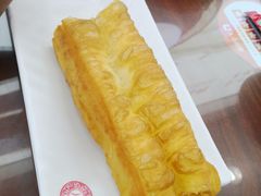 油条-日月永和中国餐饮名店(凤凰店)
