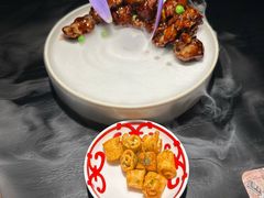 -锦楼·臻选新杭帮(杭州中心店)