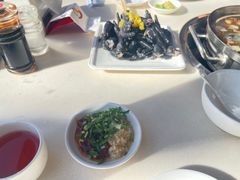 -太婆天府山珍酒楼(亚运村店)