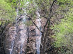 -玉渡山风景区-售票处