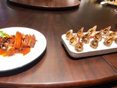 -海味世家·家常菜馆(明州里店)