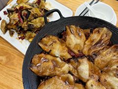 -百味地锅鸡(铜山路店)