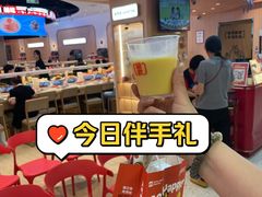 -龍歌自助小火锅(市北台东利群店)