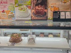 -卷心卷意·轻甜蛋糕(新光天地店)