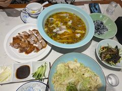 -再回头私房菜·老南京菜