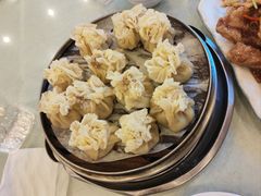 -四海回族饭店(前进大街店)