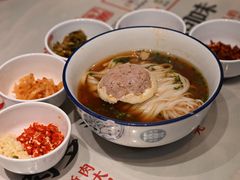 -公交新村粉店(赤岗冲店)