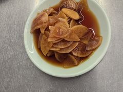 -馅饼粥·百年传承 since1926(中山路店)