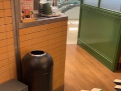 -潮界(LU·ONE凯德晶萃广场店)