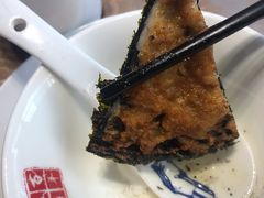 -百年银屏蚝烙·潮汕菜·非遗(乐山店)