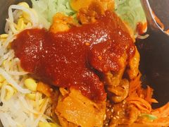 -韩悦牛排烤肉(仓山万达店)