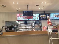 -肯德基(永旺店)
