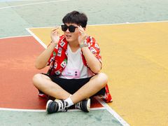 -彩虹村