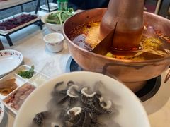 -东门口涮肉·砂锅·烤串(老门东店)