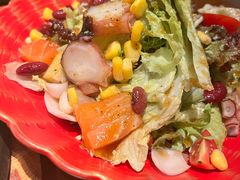 -原志优秀食材·匠心料理·海胆主题(金亿广场店)