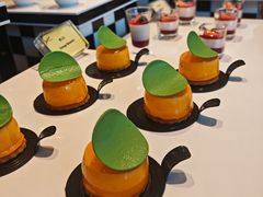 -深圳凯宾斯基酒店