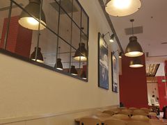 -城市大道红炉披萨烘焙坊