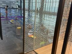 -我爱运动健身·游泳·瑜伽·普拉提馆(大卫城店)